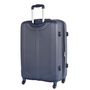 Voir la diapositive 3 : Alistair Valise grande taille Alistair - Collection Airo 2.0 - 4 roues - ABS ultra résistant