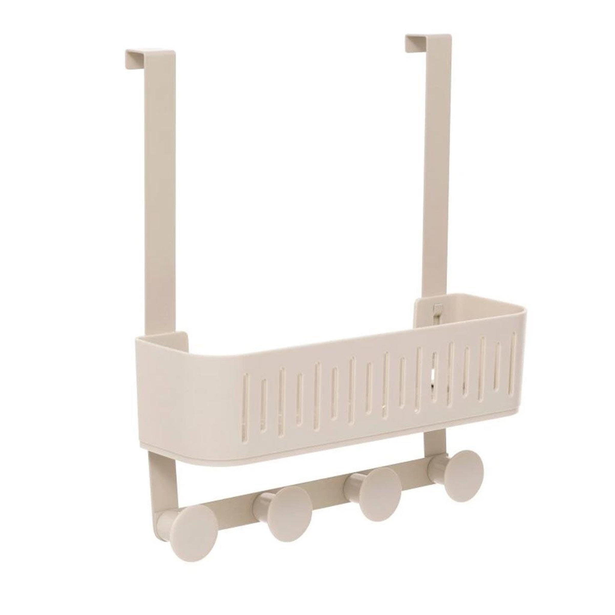 FIVE Serviteur de douche  easy bath  33cm beige