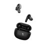 Voir la diapositive 4 : Skullcandy Ecouteurs Skullcandy RAIL TRUE WIRELESS NOIR MULTIPOINT MODE TRANSPARENT