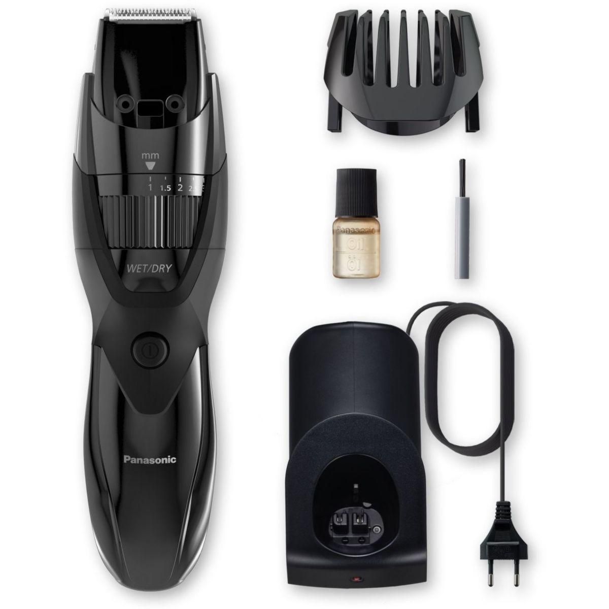 PANASONIC Tondeuse barbe ER-GB43-K503
