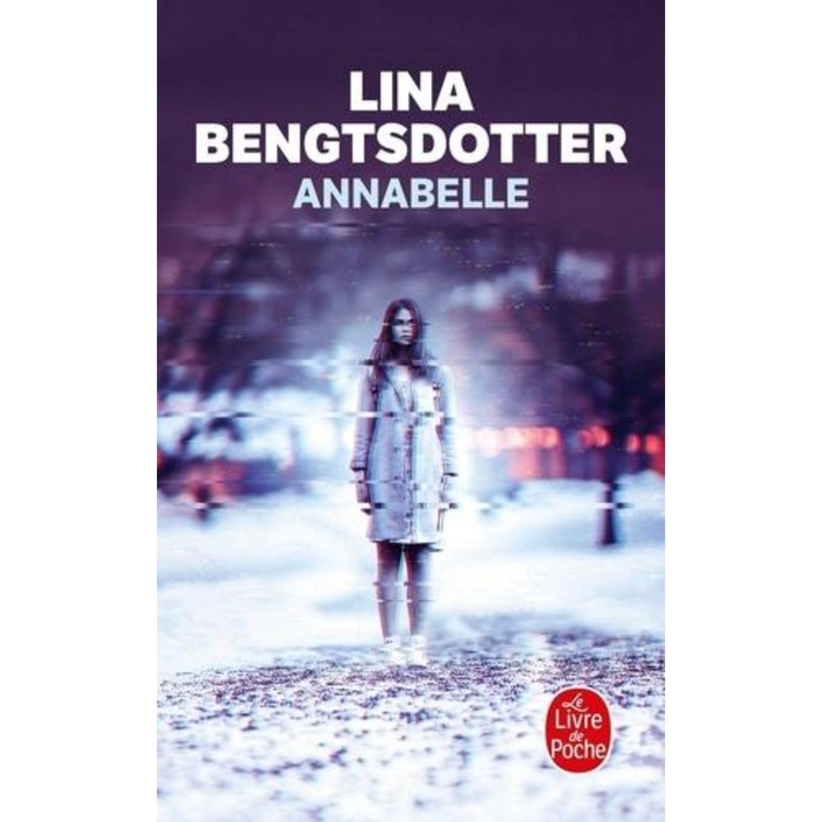 ANNABELLE, Bengtsdotter Lina