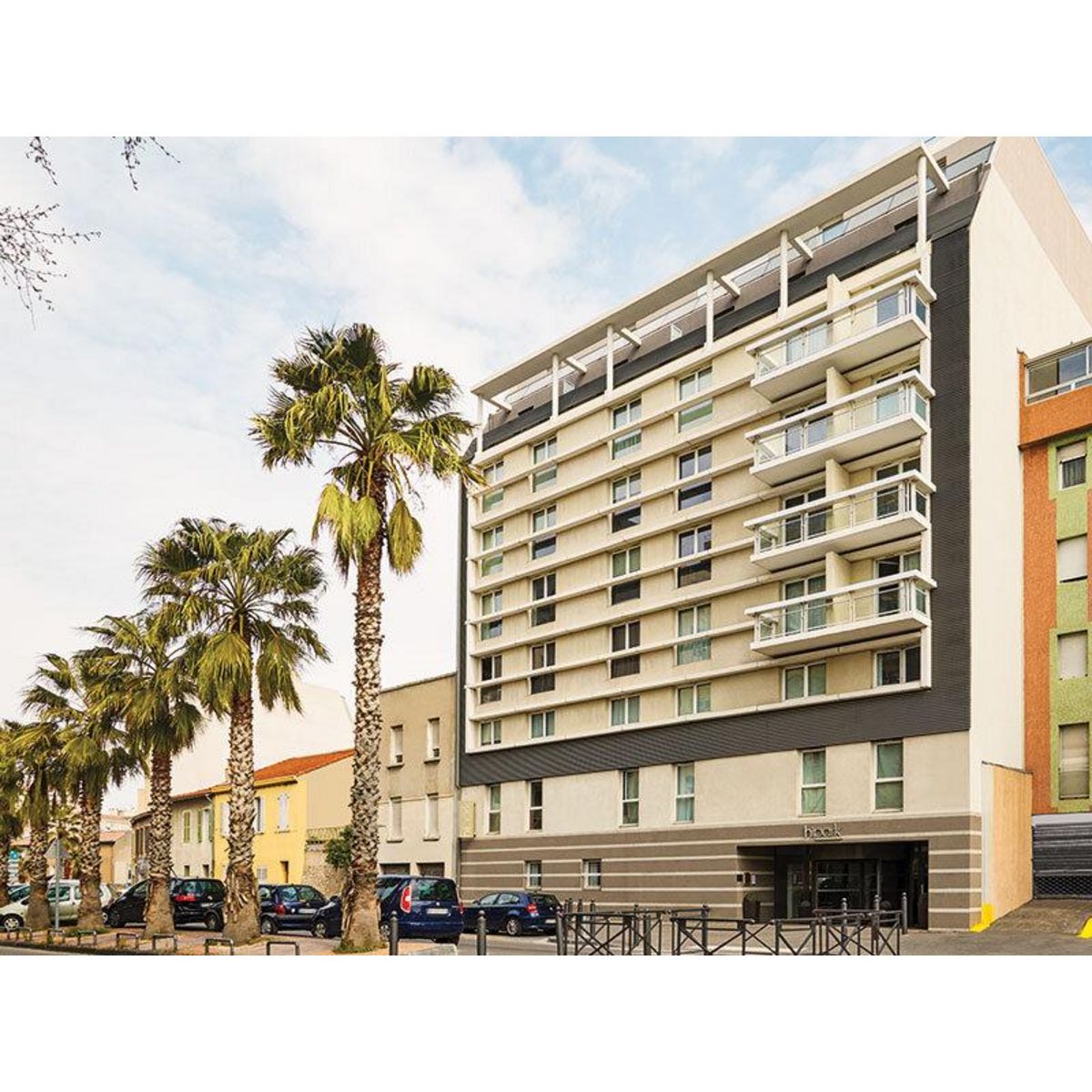 Smartbox Séjour à la mer pour les amoureux de la Méditerranée : 2 jours en duo - Coffret Cadeau Séjour