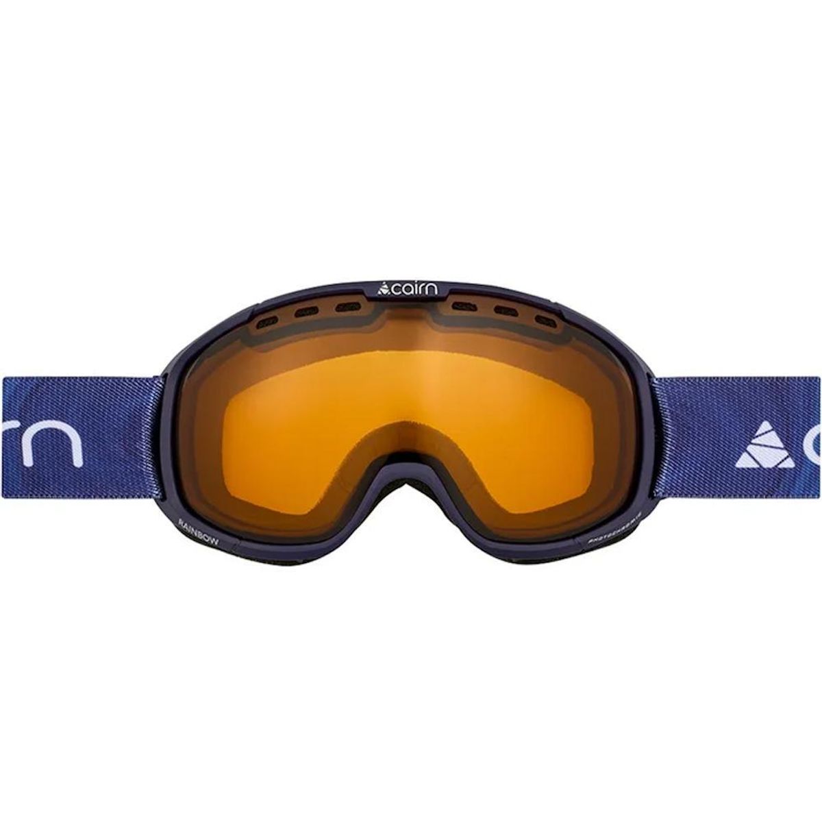 CAIRN Masque Bleu/ Mixte Cairn Rainbow Photochromic Mat