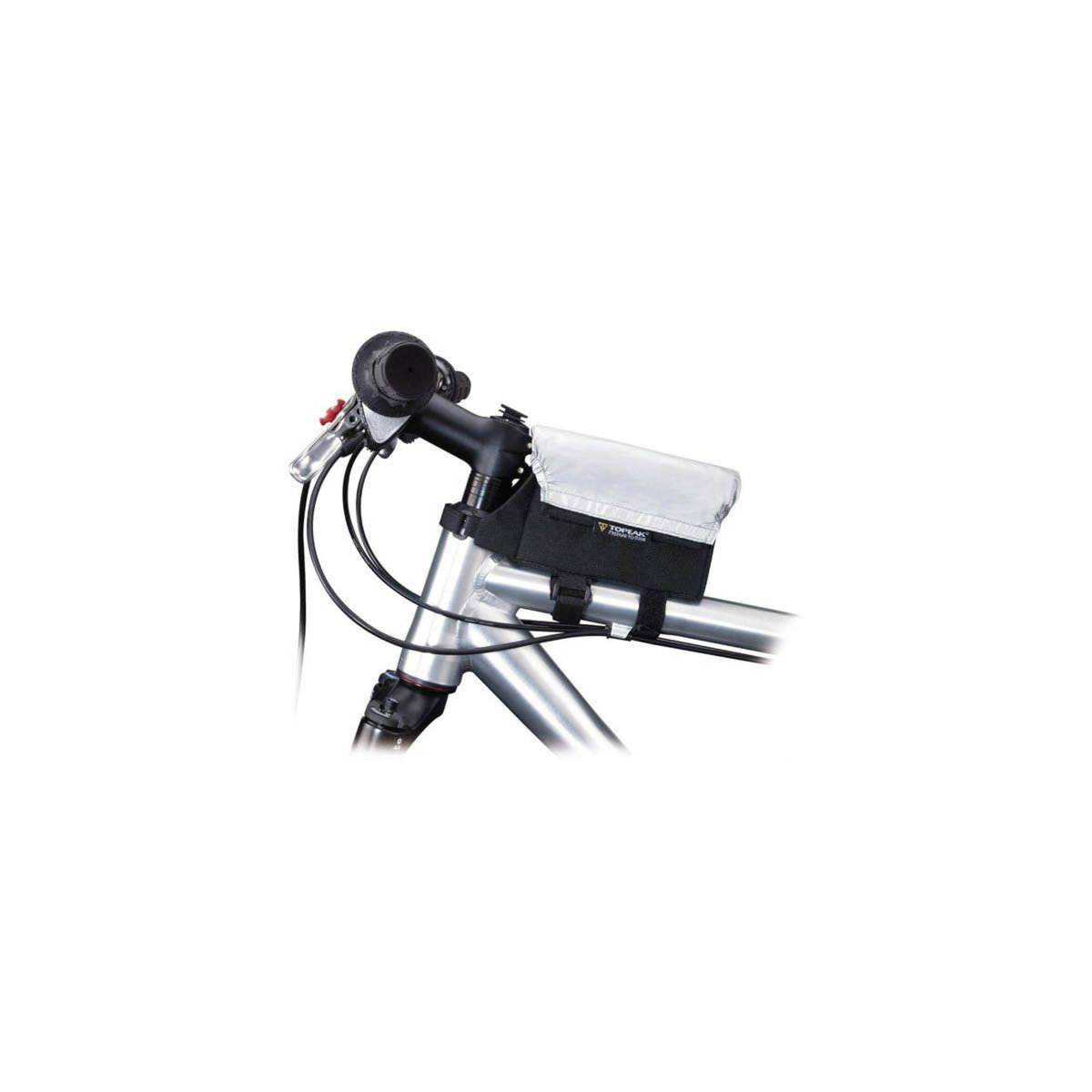 TOPEAK Sacoche TT Bag - All Weather - Medium