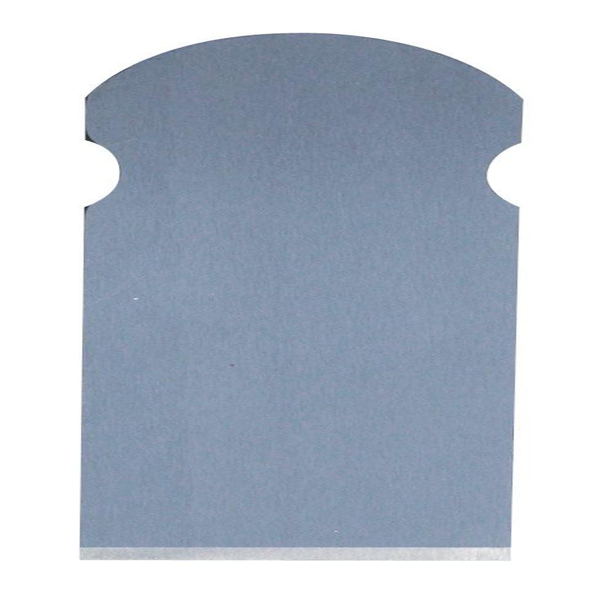OUTIFRANCE Fers de rabot simple 44 mm (F333)