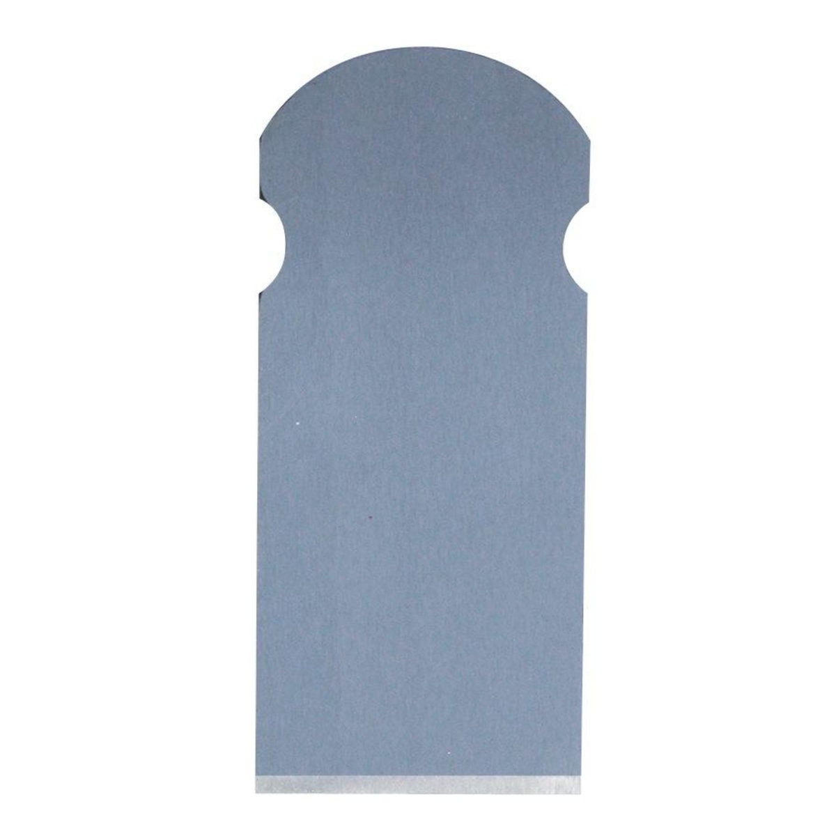 OUTIFRANCE Fers de rabot simple 44 mm (F333)