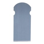 OUTIFRANCE Fers de rabot simple 44 mm (F333)