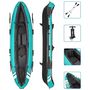 Voir la diapositive 2 : BESTWAY Bestway Kayak gonflable Hydro-Force Ventura X2 330x86 cm