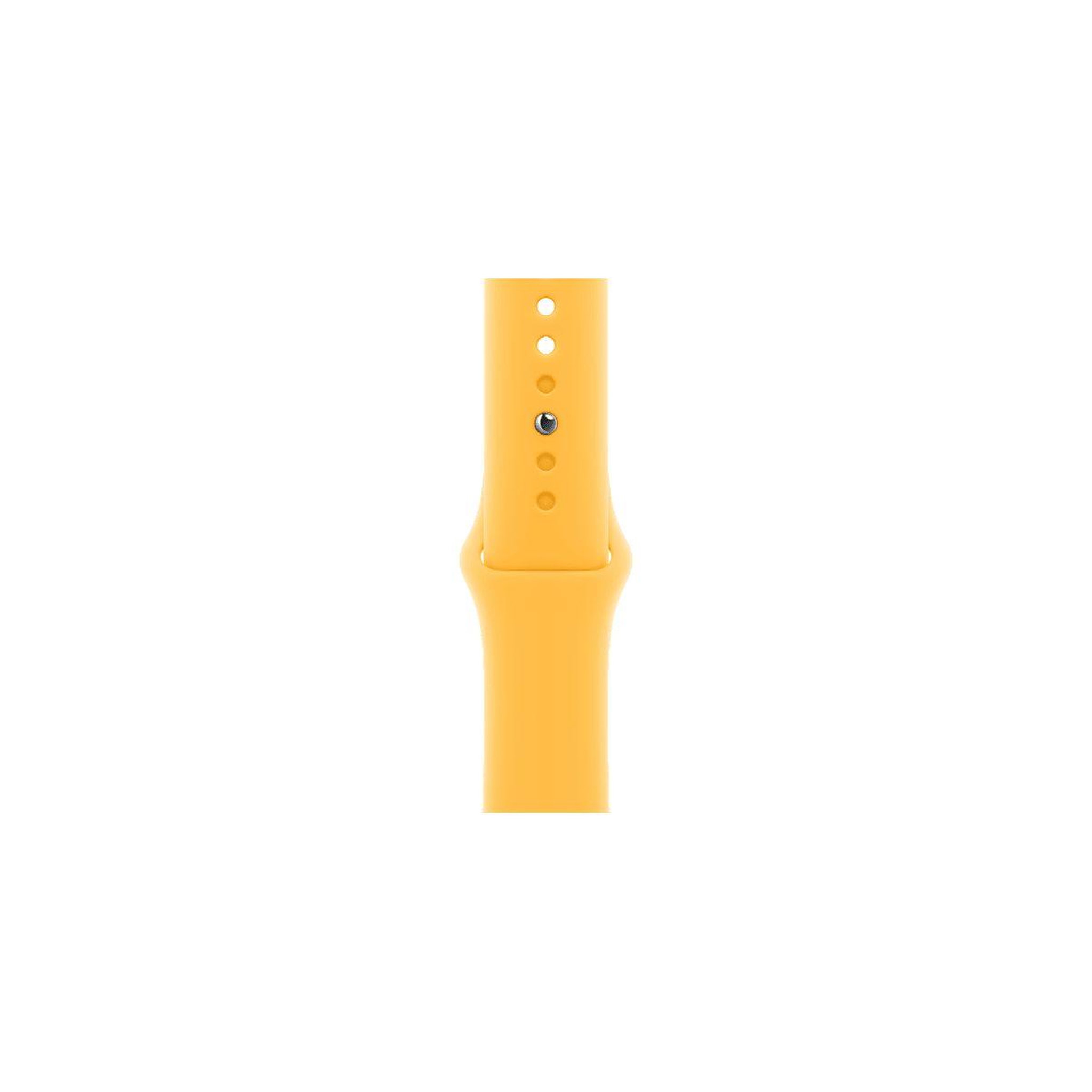 APPLE Bracelet Watch 45mm Rayon de soleil M/L