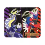 Tapis de Souris Souple Légendaires Écarlate et Violet Pokémon