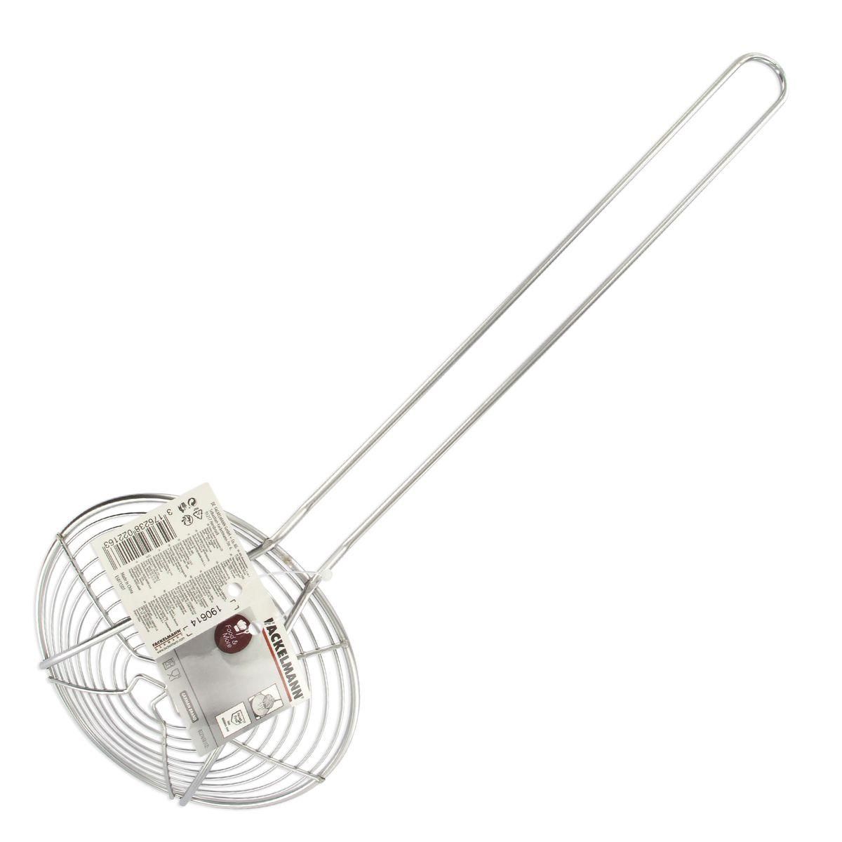 Fackelmann Araignée étamée diamètre 14 cm Fackelmann