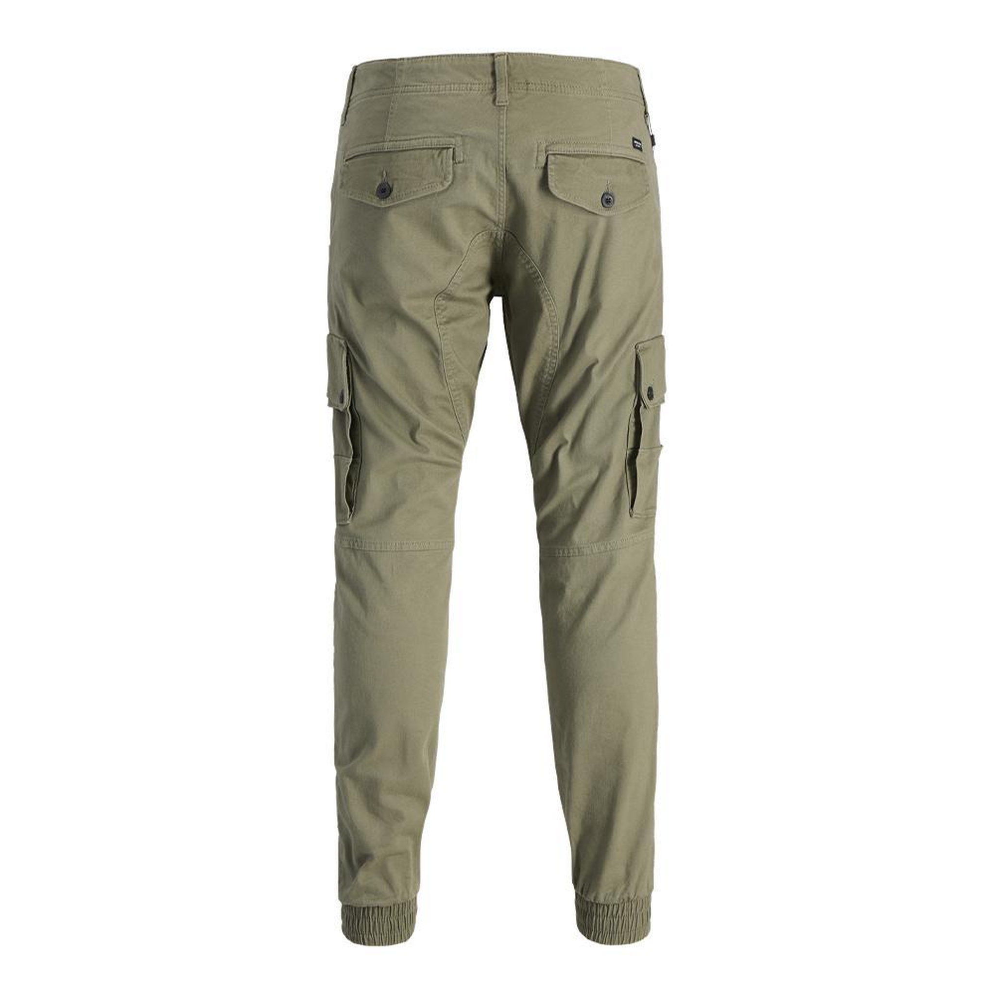 Voir la diapositive 2 : Jack & Jones Pantalon Cargo  Homme Jack & Jones Warner 12167596   W30