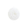 Voir la diapositive 4 : Paris Prix Lampe Suspension Déco  Storlien  46cm Blanc