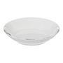 Voir la diapositive 2 : SECRET DE GOURMET Lot de 6 Assiettes Creuses  Bota  20cm Blanc