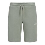 Jack & Jones Short  Garçon Jack & Jones Gordon. Coloris disponibles : Vert
