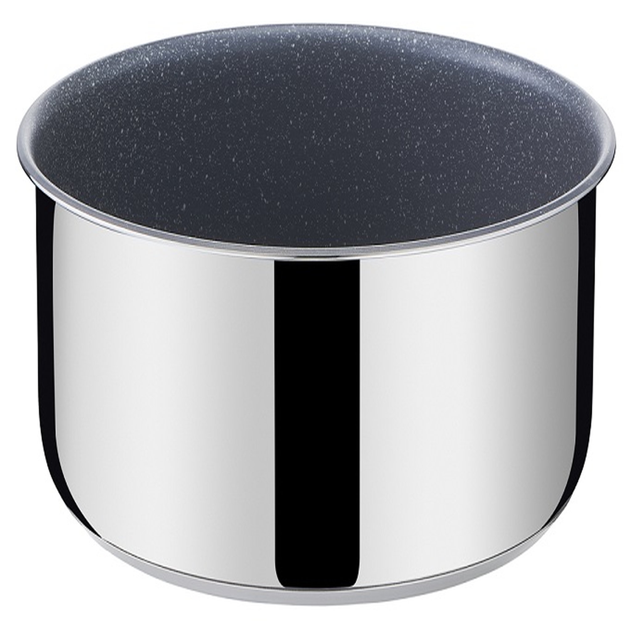 TEFAL Casserole induction INGENIO inox 18 cm - 2,1L 
