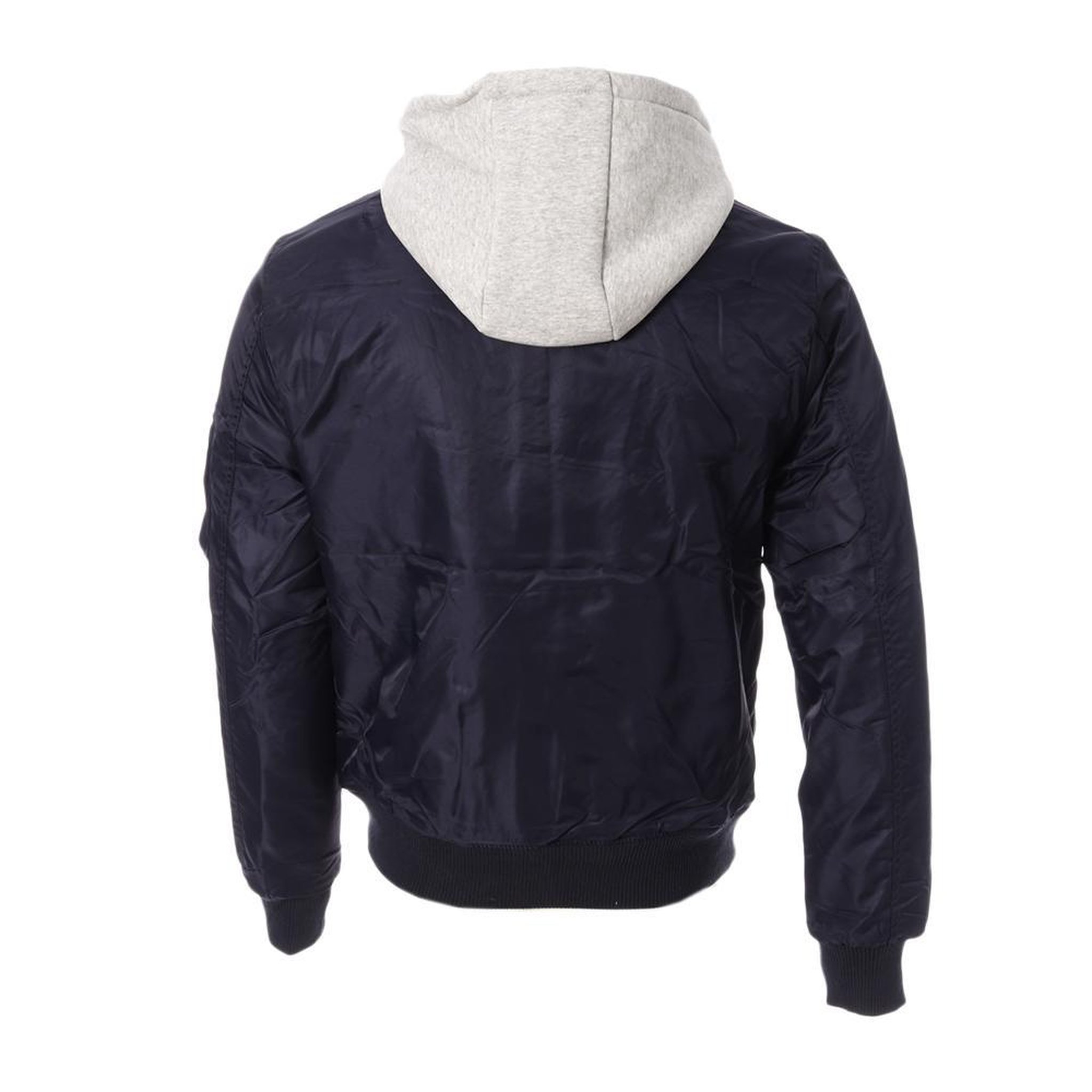 Voir la diapositive 2 : REDSKINS Blouson Marine Homme Redskins ALLPORT