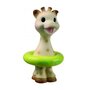 VULLI Jouet pour le bain Sophie la Girafe : Vert