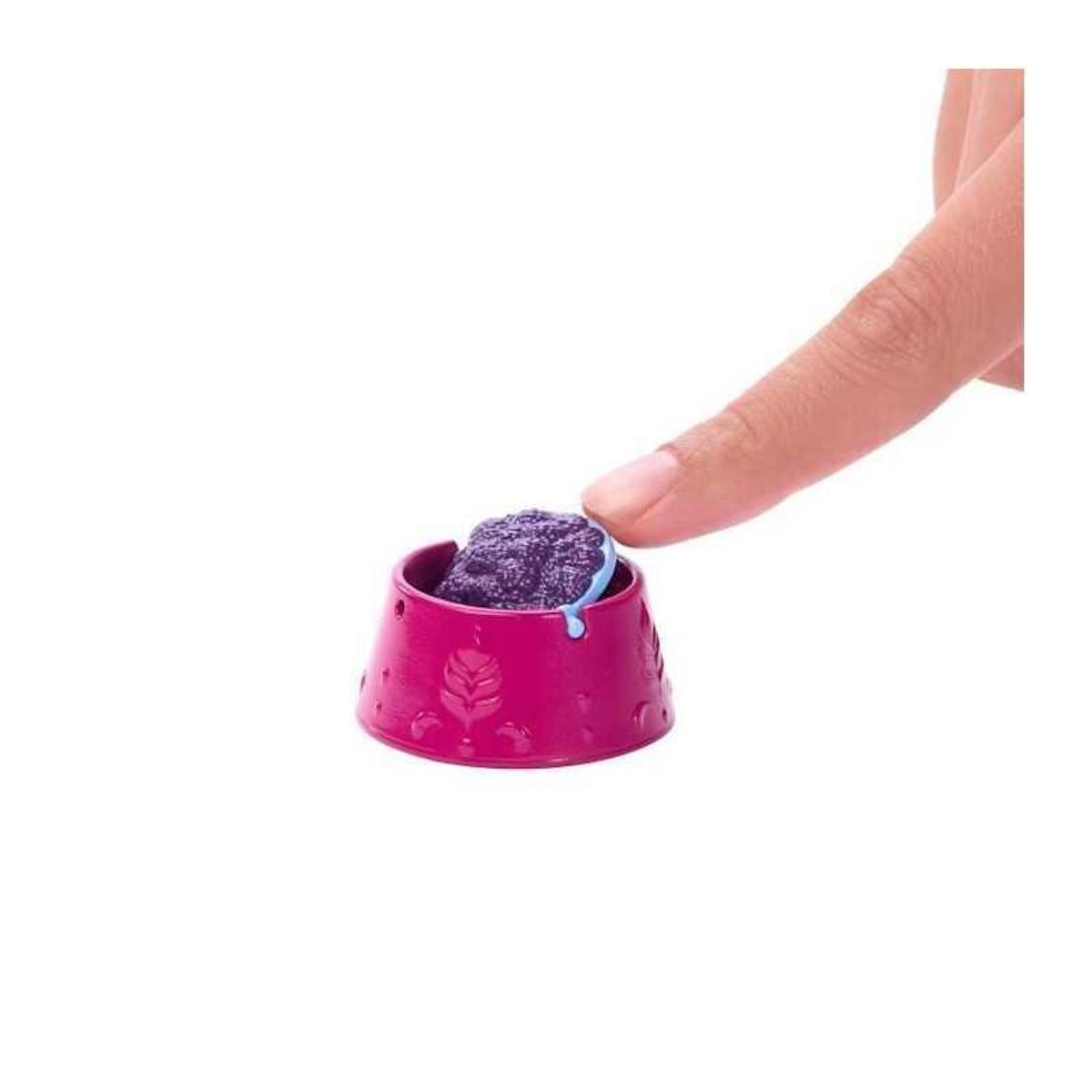 DISNEY FROZEN Disney La Reine des Neiges - Coffret Anna et le Louveteau - 4 accessoires - Disney Frozen - JFG17