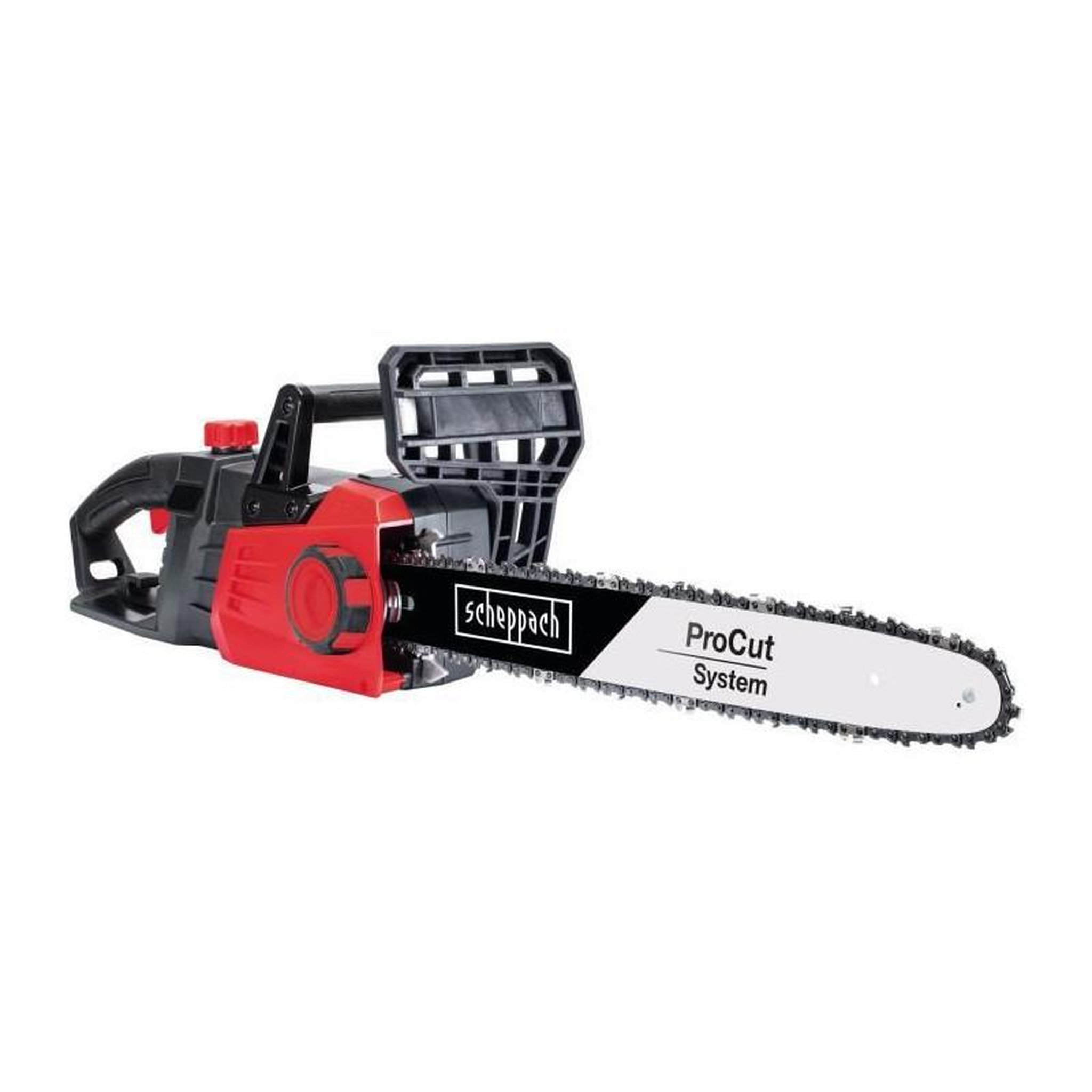 SCHEPPACH Tronconneuse electrique SCHEPPACH 45,5 cm - 2700 W - CSE2700