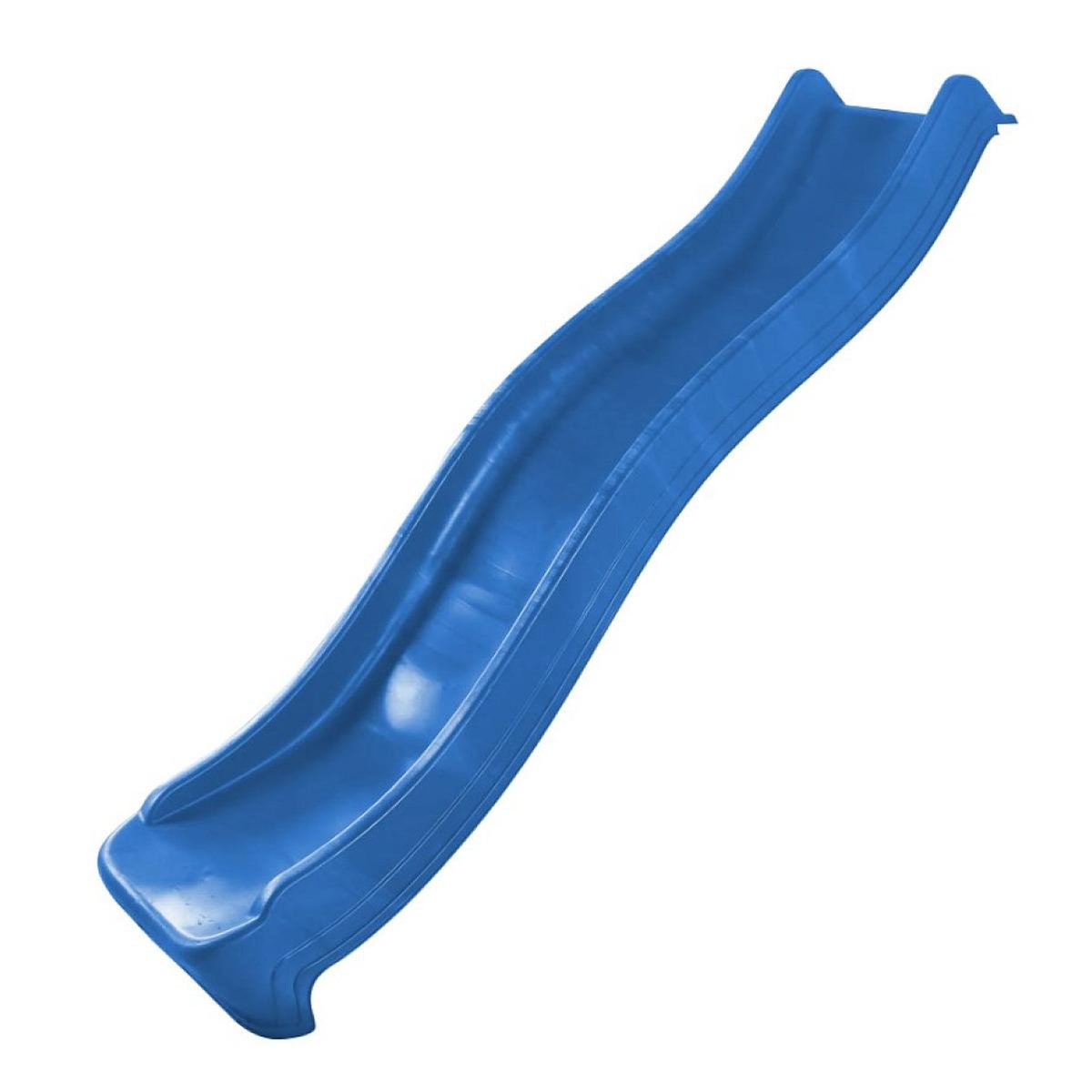 Axi House Toboggan Sky220 bleu 2,2 m