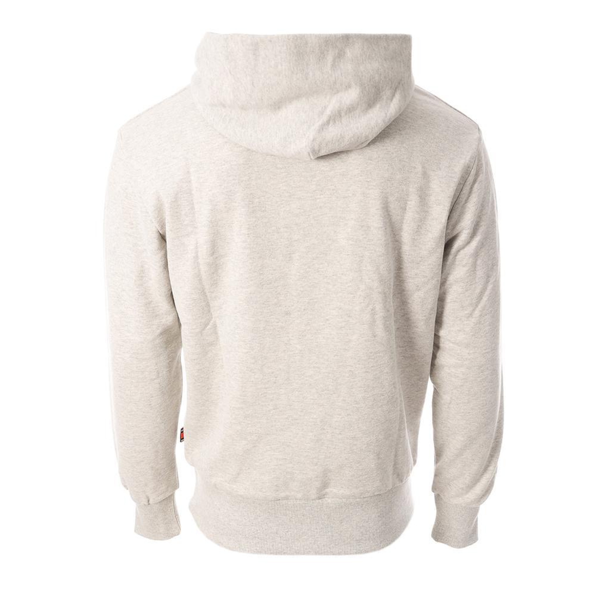 Voir la diapositive 2 : SUPERDRY Sweat Gris Homme Superdry Code