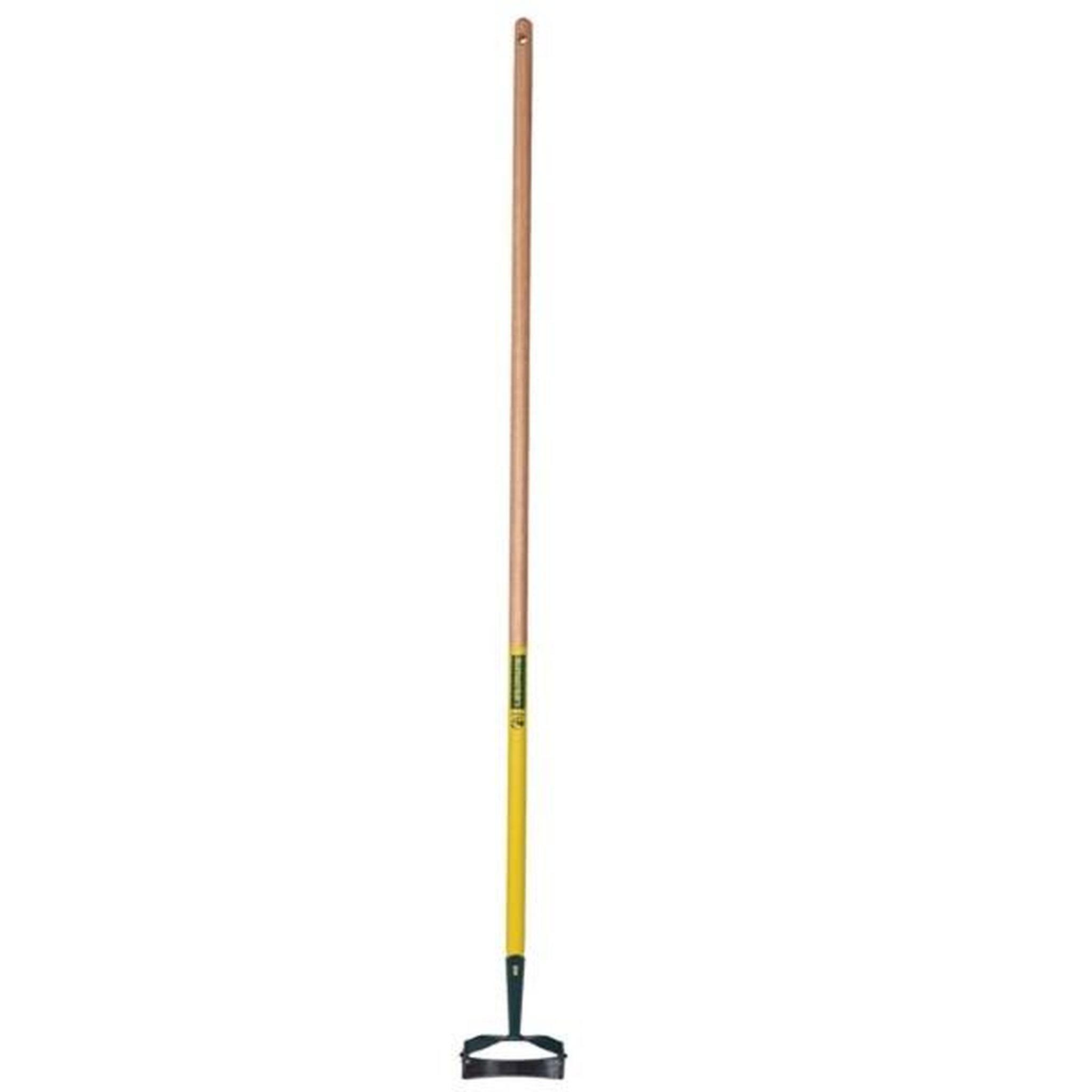 Leborgne Grattoir oscillant Naturovert - manche bois 150cm certifié PEFC 100%
