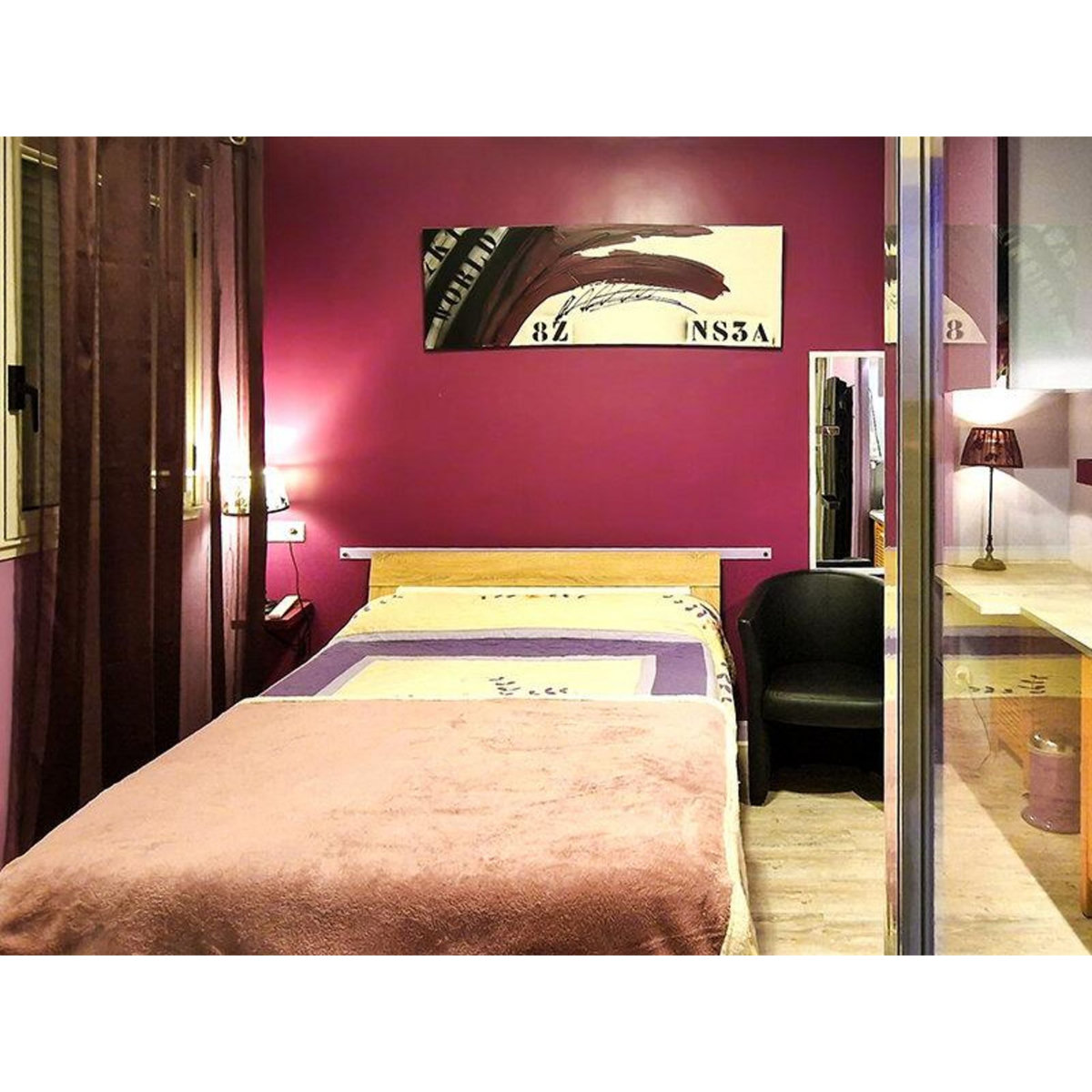 Smartbox 2 jours dans une charmante maison d'hôtes avec dîner près de Toulouse - Coffret Cadeau Séjour