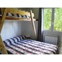 Voir la diapositive 3 : Smartbox Séjour au camping : 2 jours insolites en carrelet près de Cognac - Coffret Cadeau Séjour