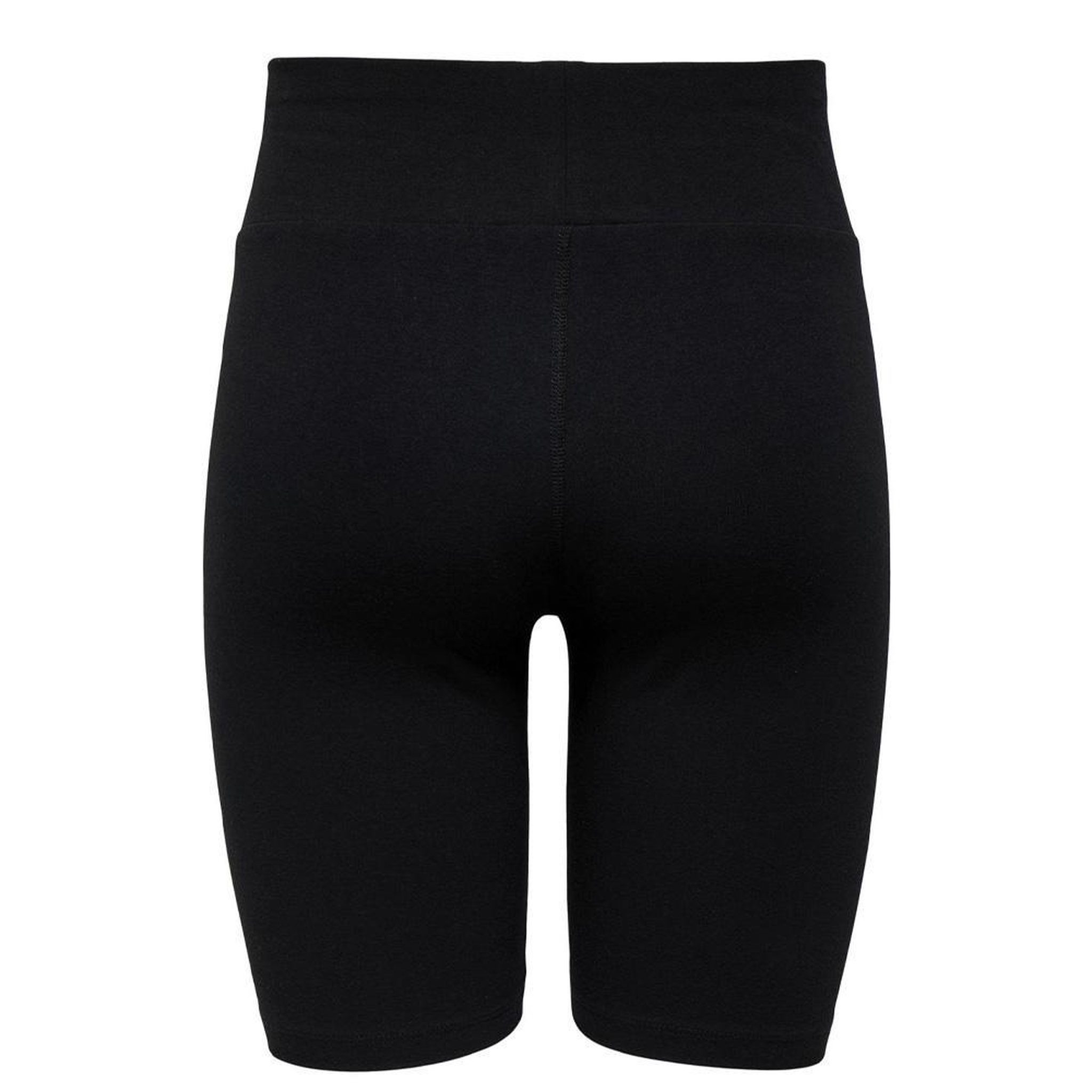 Voir la diapositive 2 : Only Short de Sport Noir Femme ONLY PLAY Life City