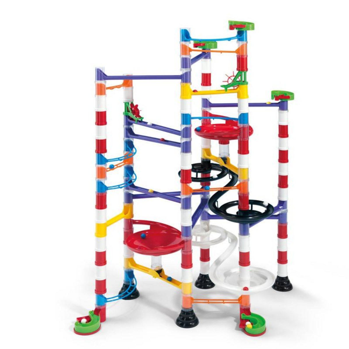 Quercetti Quercetti Marble Court Migoga Maxi, 213dlg.