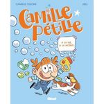 CAMILLE PETILLE TOME 2 : A LA VIE, A LA MORVE, Osscini Camille