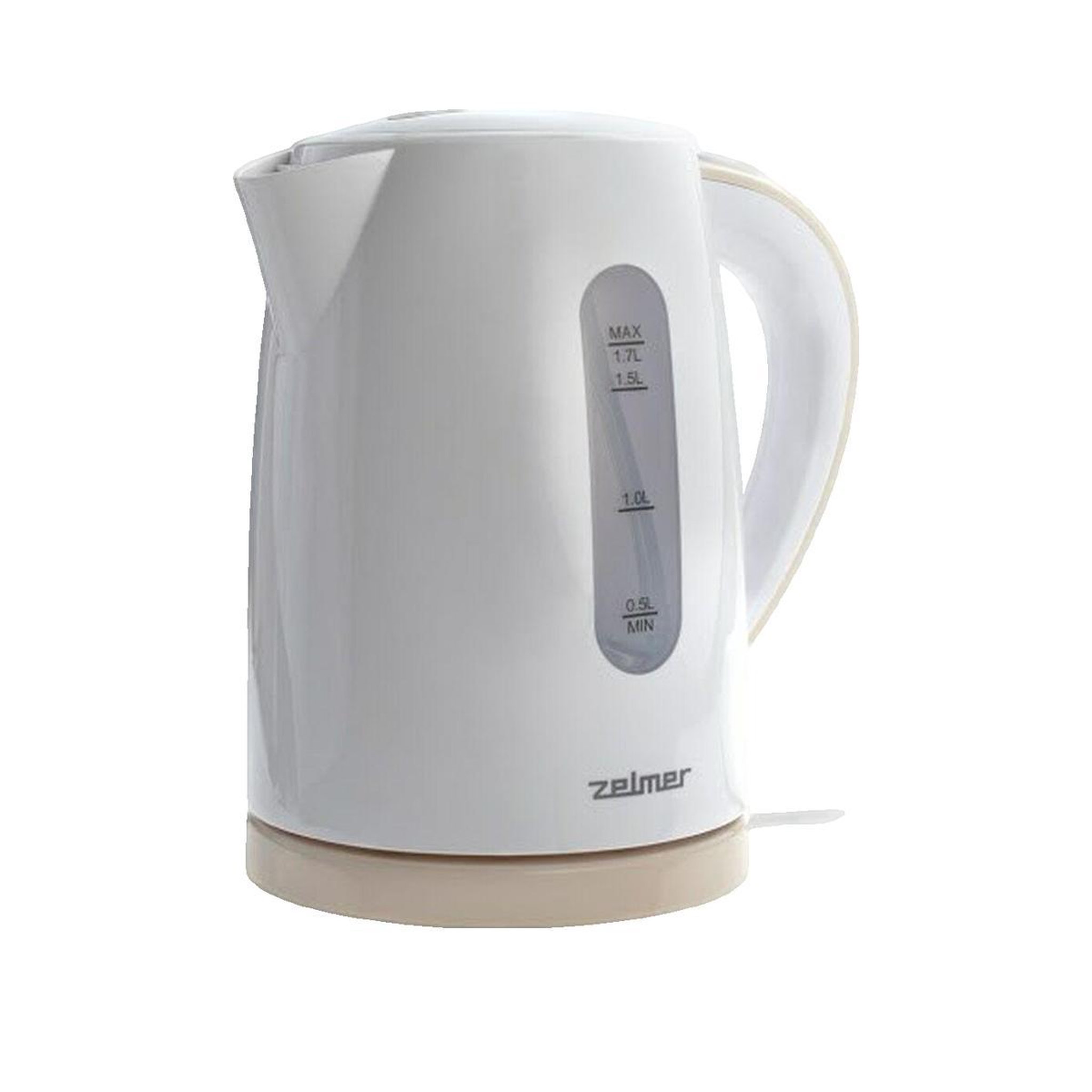 ZELMER Bouilloire Zelmer ZCK7616I 1,7 L 2200 W
