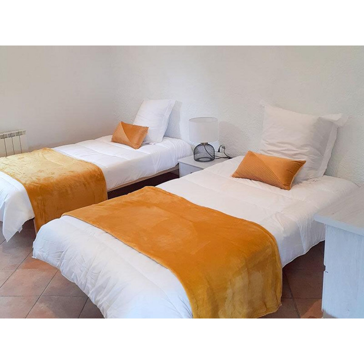 Smartbox Séjour familial de 2 jours en maison d'hôtes près de Montélimar - Coffret Cadeau Séjour