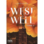 WESTWELL TOME 3 , Kiefer Lena