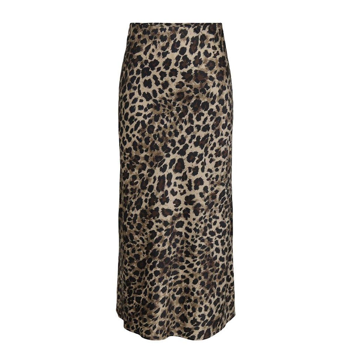 Only Jupe  ongue   éopard Femme Only Chigo