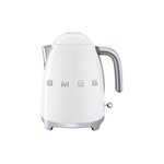 SMEG Bouilloire KLF03WHEU blanc