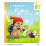 JOYEUSES PAQUES, PETIT HERISSON !, Butler M. Christina