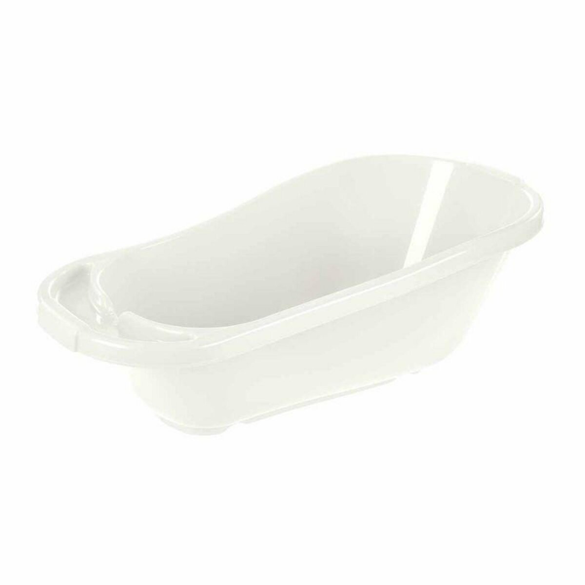 Paris Prix Pot pour Bébé Toilettes 27cm Blanc pas cher 