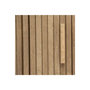 Voir la diapositive 3 : ATMOSPHERA Buffet 2 Portes & 6 Niches  Colva  140cm Beige