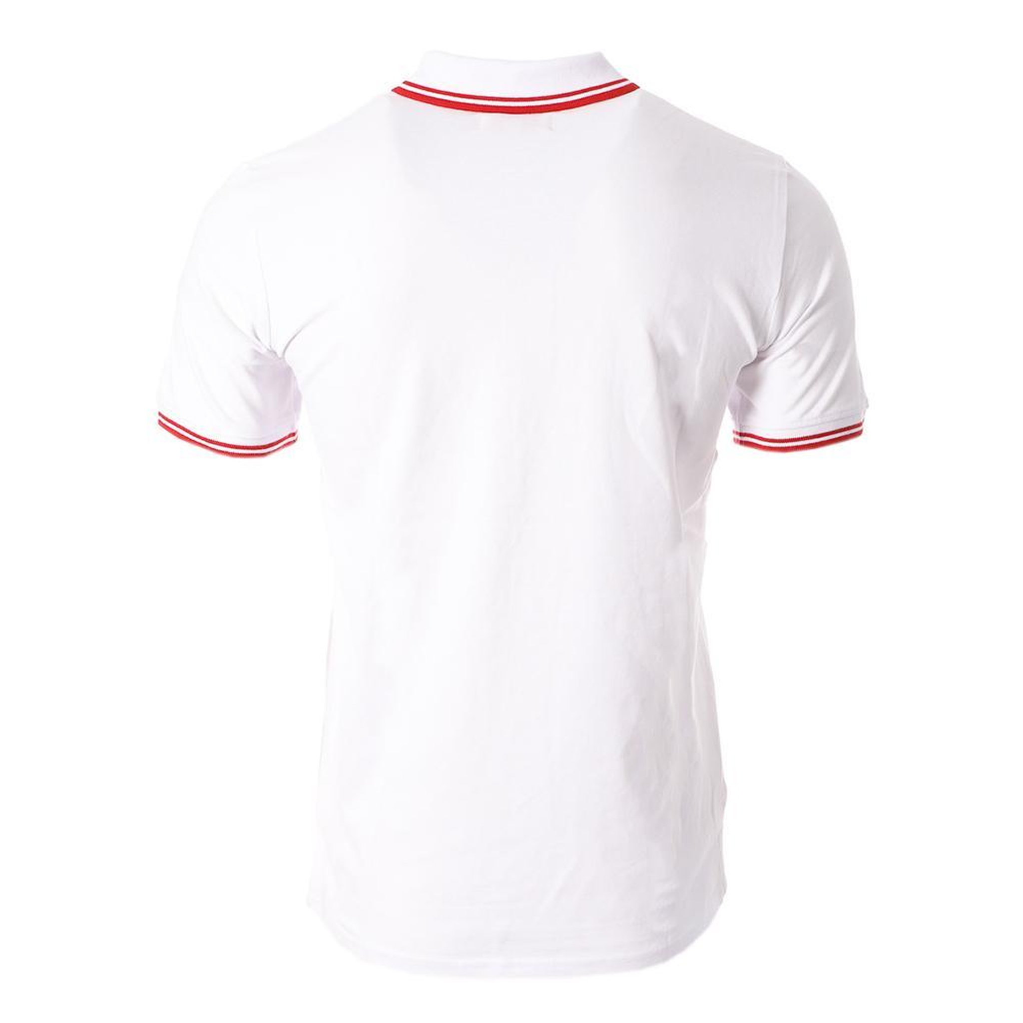 Voir la diapositive 2 : Lee Cooper Polo /Rouge Homme Lee Cooper Opan