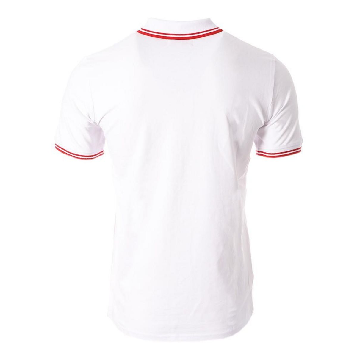 Lee Cooper Polo /Rouge Homme Lee Cooper Opan