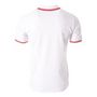 Voir la diapositive 2 : Lee Cooper Polo /Rouge Homme Lee Cooper Opan