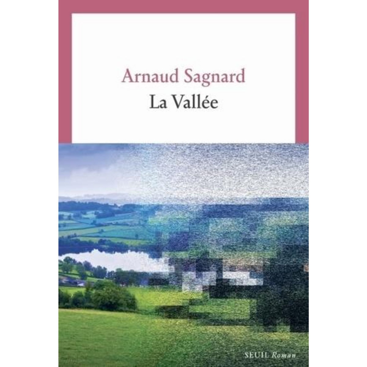LA VALLEE, Sagnard Arnaud