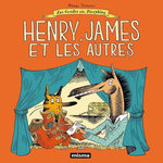 LES CONTES DU MARYLENE TOME 6 : HENRY, JAMES ET LES AUTRES, Simon Anne