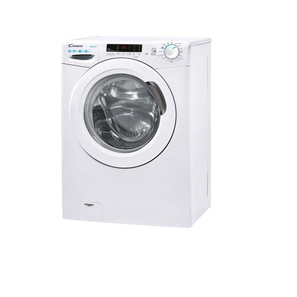Candy Lave-linge hublot 10 kg 1400 tours/min - CS4102DW4/1-47