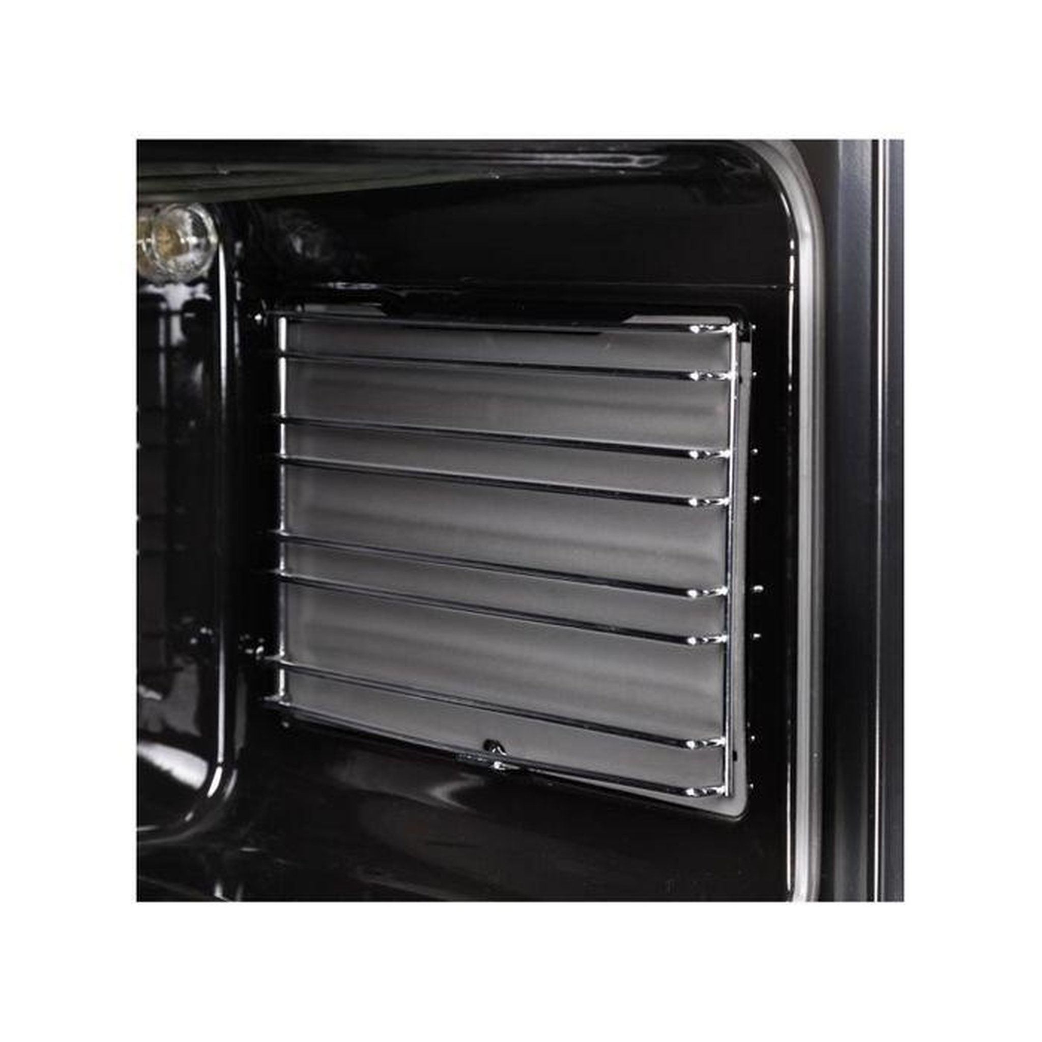 Voir la diapositive 4 : OCEANIC Fours encastrables Électrique 57L OCEANIC 2300W 56cm, OCEAF60IX