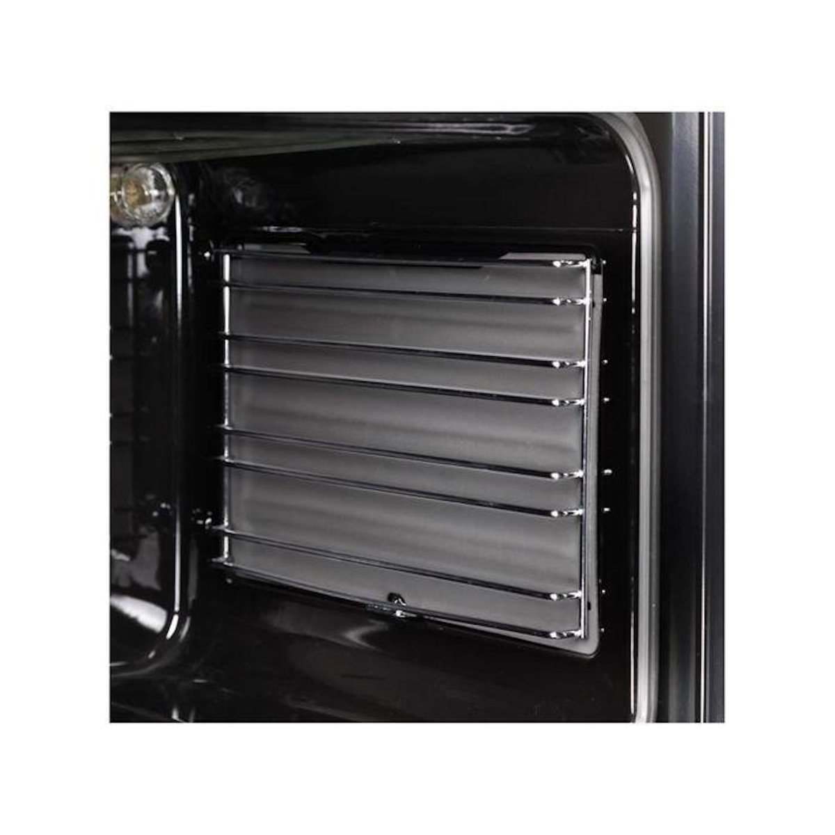 OCEANIC Fours encastrables Électrique 57L OCEANIC 2300W 56cm, OCEAF60IX