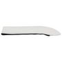 Voir la diapositive 4 : VIDAXL Auvent bimini a 4 arceaux Blanc 243x210x137 cm