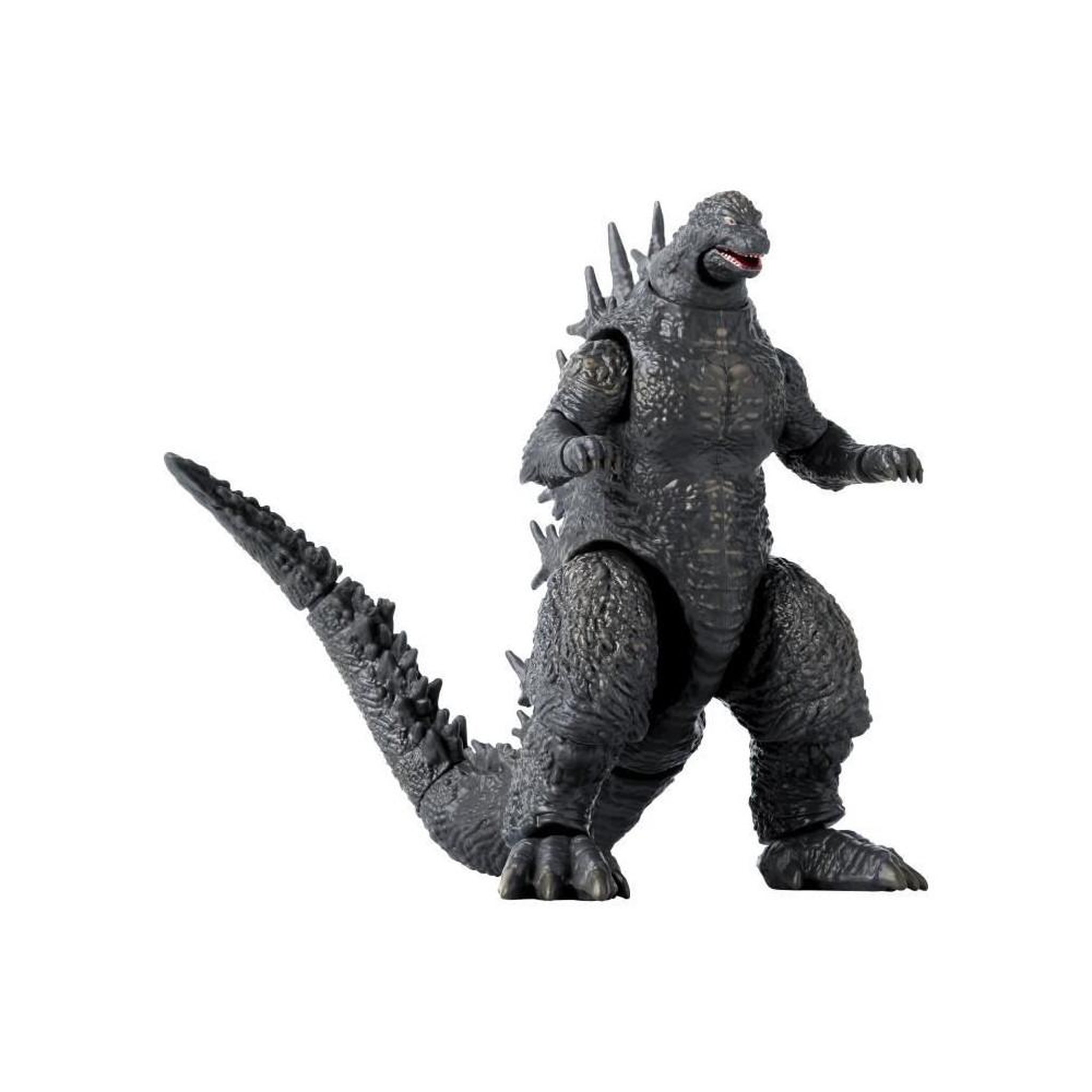 Voir la diapositive 3 : BANDAI Figurine Minus One - BANDAI - Godzilla - 92343 - 15 cm